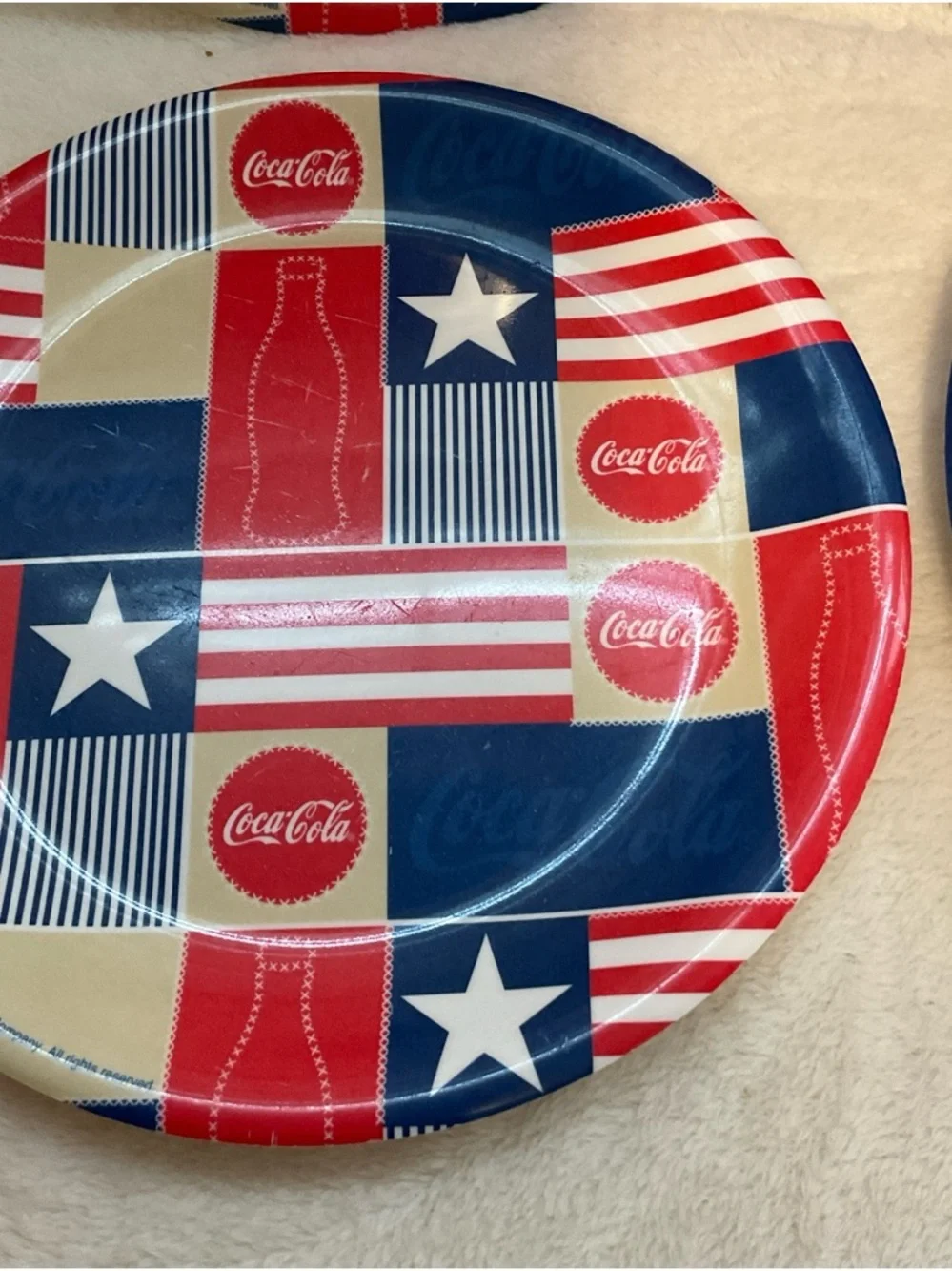 Coca Cola coca cola